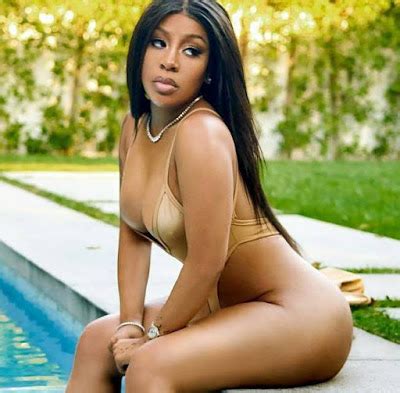 Listen to albums and songs from k. K Michelle shares sexy bikini photos