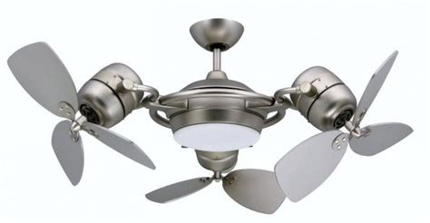 Ceiling fan that looks like airplane propeller. Room Design: Ceiling Fans That Look Like Boat Propellers ...