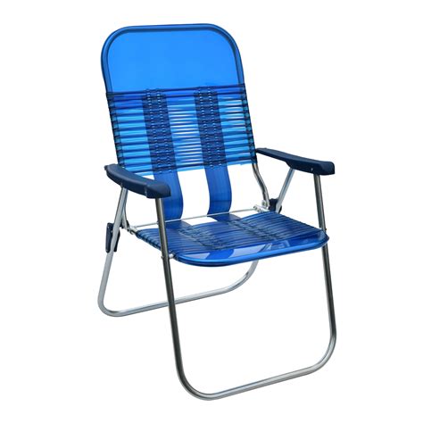 It has reinforced edges and hangs on a robust metal chain. Folding Jelly Beach Lounge Chair Tri Fold Chairs Plastic Cheap Most Comfortable Camping Helinox ...