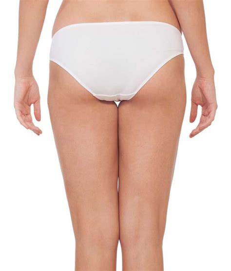 By placing a query in quotation marks white panties you can find a complete match. Buy Soie White Cotton Panties Online at Best Prices in ...