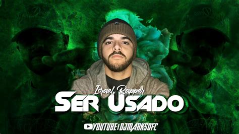 Disponível a nova musica do músico gerilson israel com o titulo quarentena espero que gostem! ISRAEL RAPPER - SER USADO - MÚSICA NOVA 2020  TRAP GOSPEL  - YouTube