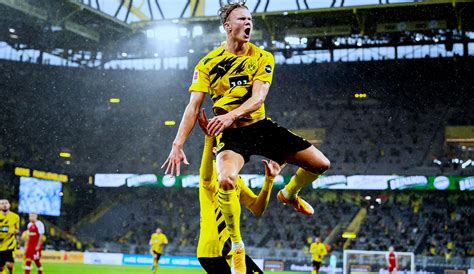 Real madrid opened talks with the agent of borussia dortmund star erling haaland with the sole purpose of driving up the striker's price for their rivals, according to reports. Haaland prefiere al Real Madrid para dejar al Dortmund ...