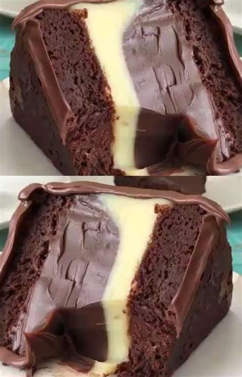 Published on jun 8, 2016. The Most Amazing Classic Chocolate Cake in 2020 (With ...