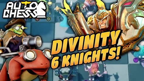Pastebin.com is the number one paste tool since 2002. Cannon Granny in 4 Divinity 6 Knights Build! | Auto Chess ...