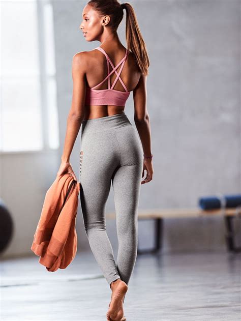 There are as many national days in april as there are flowers, and we're excited to celebrate them all with you! Jasmine Tookes - VS April 2017 Photos • CelebMafia