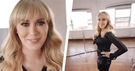 Connect with users and join the conversation at british vogue. Trans model Paris Lees appears in new hair care advert ...