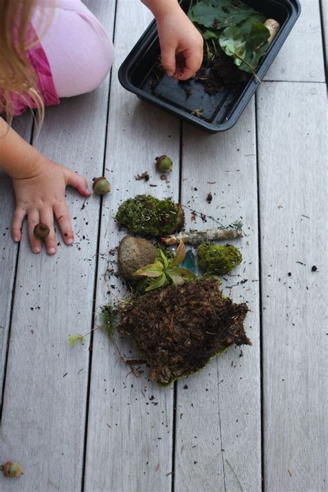 Maybe you would like to learn more about one of these? How to Make a Miniature Moss Garden - lucky rock