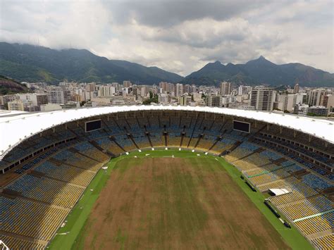 See more of maracanà on facebook. Rio Maracana Stadium - Sports Management Degree Guide