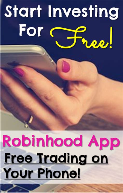 After finishing reading this article, you'll know how to trade ripple. Robinhood Review - Trade Stocks For Free Today | Robinhood app