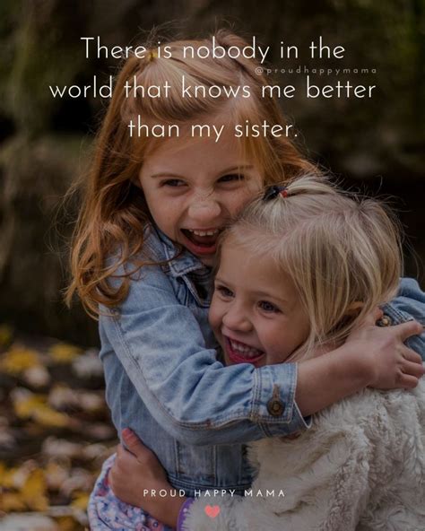 Don't forget to share your memorable pictures, that can bring a big smile to their face. 35+ Quotes About Siblings And The Love They Have For Each ...