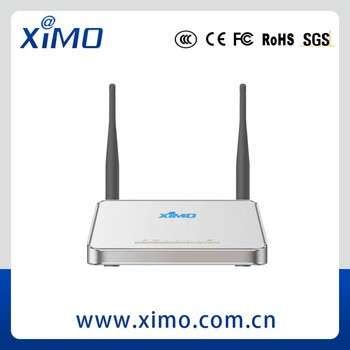 Shanghai Ximo Communication Technology Co., Ltd., Shanghai ...