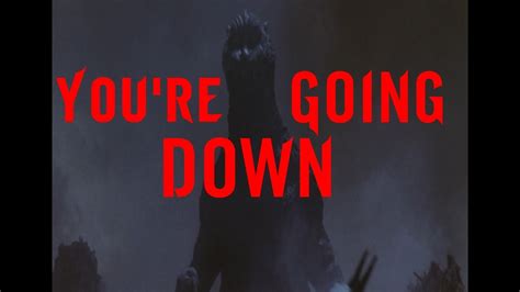 Check spelling or type a new query. Godzilla Final Wars - You're Going Down - Sick Puppies ...
