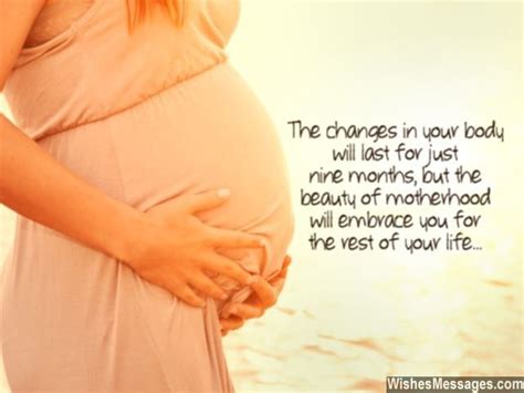 I want to use this opportunity to congratulate you. 11 best Pregnancy: Wishes, Quotes and Poems WishesMessages ...