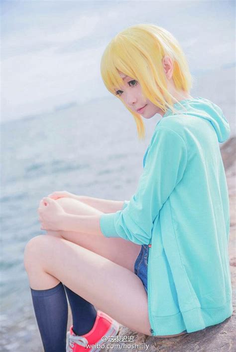 This place is too good to be true. Cosplay Girls | Pico - Boku no Pico - Suco de Mangá