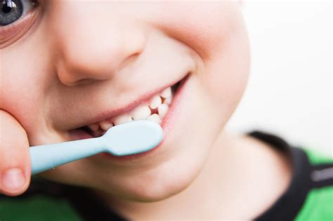 Brush your teeth with your child. How to Get Your Toddler to Brush His Teeth | Parents