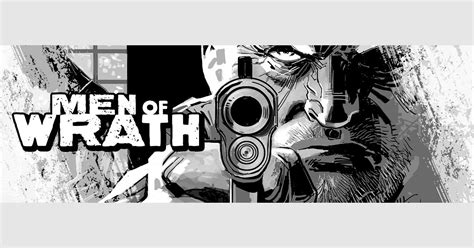 Последние твиты от wrath of man (@wrathfilm). Collected Editions | Men of Wrath | Image Comics