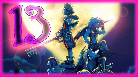 A reddit community revolving around the entire kingdom hearts franchise! Kingdom Hearts HD 1.5 ReMIX (PS3) KH Final Mix Walkthrough English Part 13 - YouTube