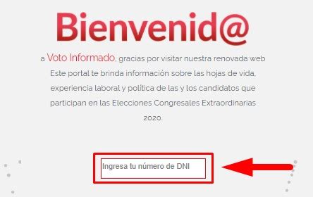 Llegó la fecha de las elecciones proyecto que informará acerca de estas elecciones 2021 nuestro lema es: Voto Informado - Candidatos y locales de votación【2021】