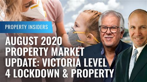 Jun 04, 2021 · covid victoria: August 2020 Property Market Update: Victoria Level 4 ...