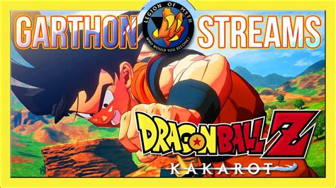 For now, however, it's just the one. DRAGON BALL Z: KAKAROT (#2) - Goku vs Raditz - YouTube