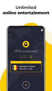 If you remove an app you paid for, you can reinstall it later without buying it again. CyberGhost VPN - Fast & Secure WiFi protection - Apps on ...