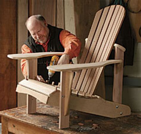 Project inspired by popular mechanics, reclaimed lumber chair. Best Adirondack Chair Plans - How To build DIY Woodworking ...