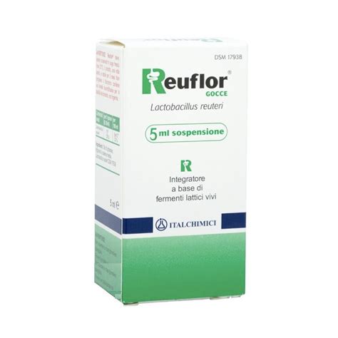 I fermenti lattici vivi, o probiotici, vanno distinti dai fermenti lattici generici e non probiotici che sono microrganismi in grado di fermentare il latte ma i lactobacilli che vengono utilizzati nella produzione di integratori da assumere per il riequilibrio e il ripristino della flora batterica intestinale sono. REUFLOR GOCCE - INTEGRATORE ALIMENTARE DI FERMENTI LATTICI ...