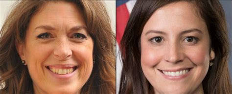 Congresswoman elise stefanik on her way to the republican caucuses in iowa. Cobb raises $2.05 million, Stefanik more than $3.2 million ...