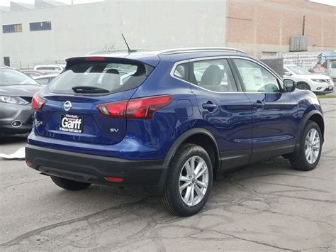 Read expert reviews from the sources you trust and articles from around the web on the 2019 nissan rogue. New 2019 Nissan Rogue Sport SV Sport Utility in Salt Lake ...