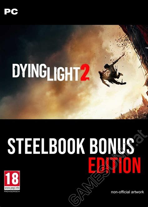 Dying light 2 confirms 2021 release date, special edition details and new trailer revealed. Dying Light 2 - Steelbook Jeux Vidéo : Steelbook ...