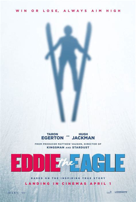 See more of eddie the eagle on facebook. Eddie the Eagle DVD Release Date | Redbox, Netflix, iTunes ...