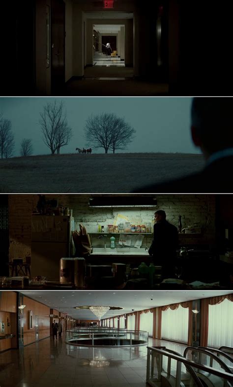 Naming the film after michael clayton is an indication that the story centers on his life, his loyalties, his being just about fed up. Michael Clayton (2007) | Cinematography by Robert Elswit ...