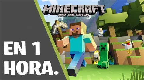 Juegos gratis cada día un juego nuevo para jugar! Que se puede hacer en MINECRAFT jugando tan solo UNA HORA ...