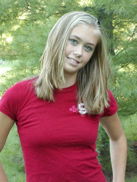 Duration any long __ medium short __. non-nude teen - pokies-nips / Pokies, nips, and a little ...