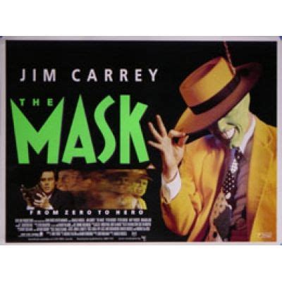 The mask 1994 cast jim carrey as stanley ipkiss peter greene as dorian tyrell cameron diaz as tina carlyle orestes matacena as niko peter riegert as lt. 91. THE MASK (stars MADONNA as TINA CARLYLE, Patrick Fox ...