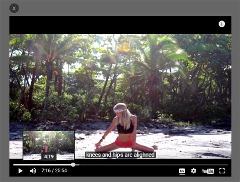 Loop youtube videos in the easiest way. jQuery Plugin To Play / Stop Youtube Videos On Page Scroll ...
