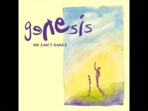 We can't dance ‎(box, ltd, promo + cd, album + cass, album). We Can't Dance - Genesis Full Remastered Album (1991 ...