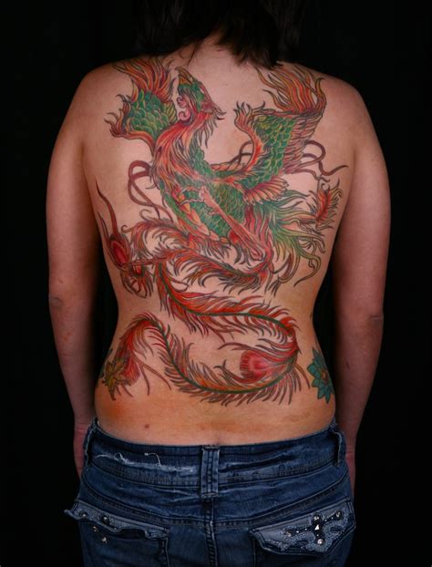 Japanese tattoos have a tradition that has been followed for a quite a long time and integrated into western tattoo culture such as the popular koi fish or dragon designs. Japanese Tattoos Designs, Ideas and Meaning | Tattoos For You