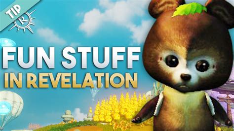 These tiles are randomly generated, but offer enough options that it isn't frustrating. Revelation Online | Top 5 Fun Gameplay Things To Do When ...