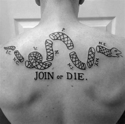 We did not find results for: 40 Join Or Die Tattoo Designs For Men - Fierce Snake Ink Ideas