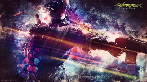 Cyberpunk 2077 HD Wallpaper | Background Image | 1920x1080 ...
