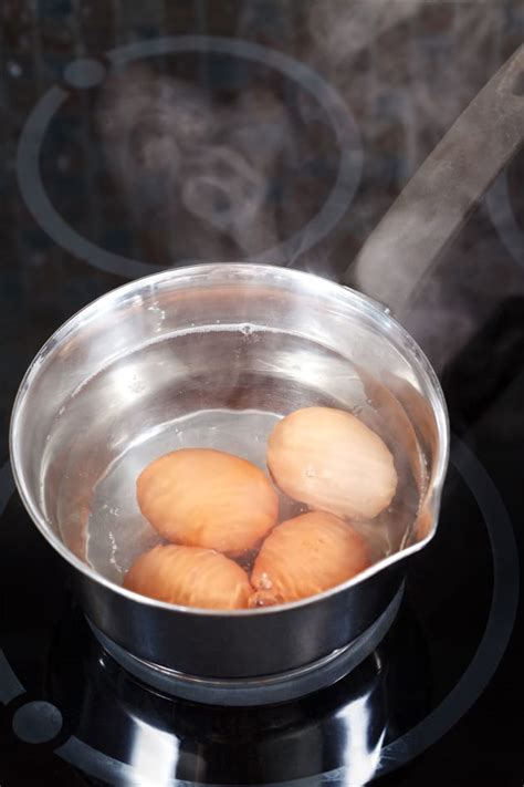 Or maybe 48 for easter or a giant gathering, it takes a lot less work to throw them in the oven. How Long Do Hard-Boiled Eggs Last? - Food Fanatic