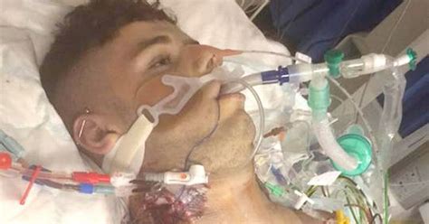 Between 2006 and 2014, they increased roughly 3 percent each year. Teenager pictured on life support moments before death after taking ecstasy - Best World News