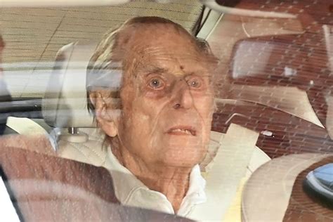 Prince phillip had been treated for a number of conditions in his lifetime, including a bladder infection in 2012. Queen spotted watching Red Arrows flypast on first public appearance of 2021 - Mirror Online