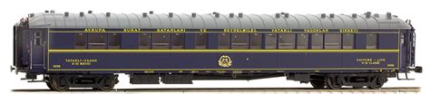 Notre catalogue est constitué de modèles ferroviaires aux échelles ho, oo, n, hoe, i, et n. LS Models 49132 - Orient Express Sleeping Car 2/3 Class ...