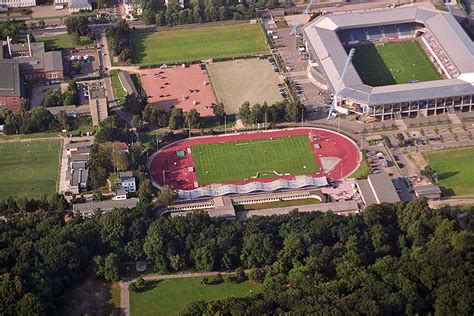 Kopernikusstrasse 17 c, 18057 rostock. GERMANY - Stadium and Arena Development News - Page 48 ...