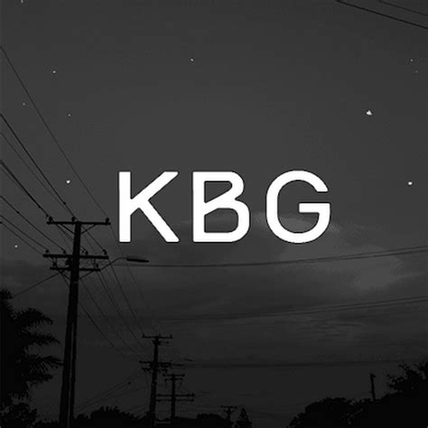 List of 35 kbg definitions. KBG - YouTube