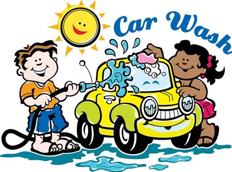 Maybe you would like to learn more about one of these? Car Wash Cartoon Images | Car wash, Car hacks