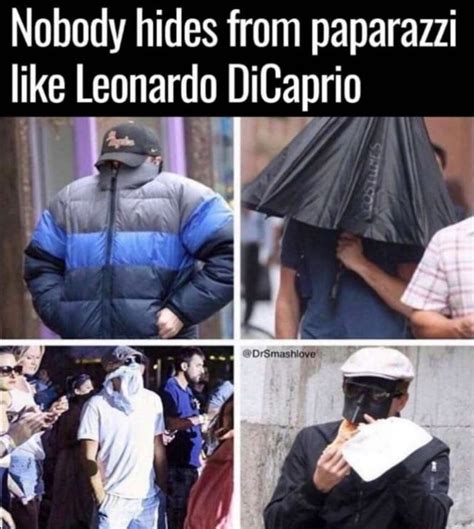 leonardo dicaprio laughing elybeatmaker watching grian saying that he needs a nether song. Pin by Insane on must see | Celebrity memes, Leonardo ...