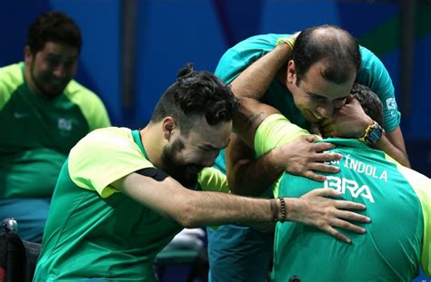 Since 2005, they have been supported by plan ado. Brasil leva bronze por equipes na disputa masculina do ...